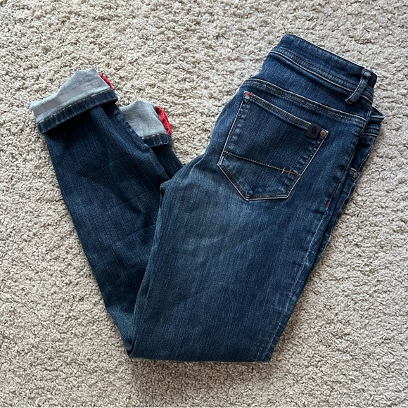 LL Bean Performance Stretch Jeans - Picture 1 of 13
